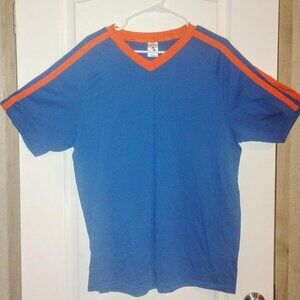 Men's 70's style jersey Sz. L